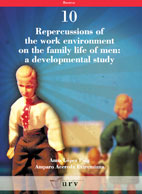 978-84-84241-15-7: Repercussions of the work environmenton the family life of men: a developmental study