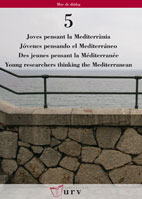 978-84-84241-26-3: Joves pensant la Mediterrània
