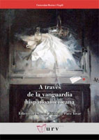 978-84-84241-85-0: A través de la vanguardia hispanoamericana