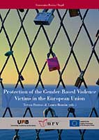 978-84-84243-33-5: Protection of the Gender-Based Violence Victims in the European Union