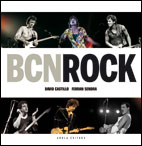 978-84-92408-47-4: BCN ROCK