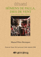 978-84-92408-82-5: Hòmens de palla, dies de vent