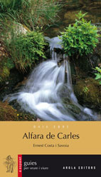 978-84-92839-01-8: Alfara de Carles