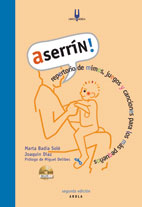 978-84-92839-50-6: Aserrín!