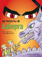 978-84-92839-78-0: Les històries de Labepra (segona edició)