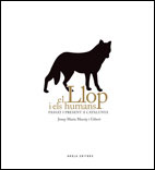 978-84-92839-94-0: El llop i els humans