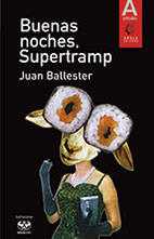 978-84-94109-46-1: Buenas noches, Supertramp