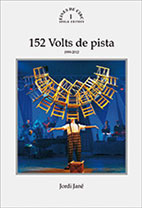 978-84-94132-71-1: 152 Volts de pista