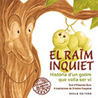 978-84-94132-75-9: El raïm inquiet / 2a edició