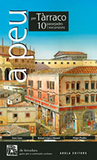 978-84-94132-76-6: a peu per Tàrraco