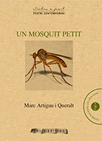 978-84-942598-8-3: Un mosquit petit