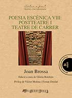 978-84-94342-58-5: Poesia escènica VIII: Postteatre i Teatre de carrer