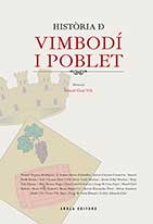 978-84-94366-52-9: Història de Vimbodí i Poblet