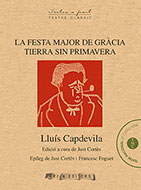 978-84-94401-60-2: La festa major de Gràcia / Tierra sin primavera