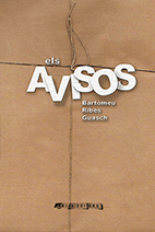 978-84-94487-12-5: Els avisos