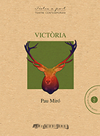 978-84-94522-31-4: Victòria