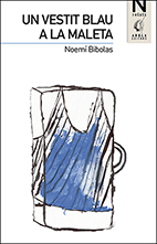978-84-94522-38-3: Un vestit blau a la maleta