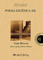 978-84-94545-53-5: Poesia escènica XII: Icones per a 1962