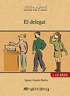 978-84-94575-62-4: El delegat