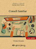 978-84-94575-63-1: Consell familiar