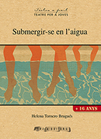 978-84-94575-64-8: Submergir-se en l’aigua