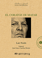 978-84-94575-68-6: El coratge de matar