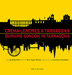 978-84-94624-79-7: Crema Londres a Tarragona