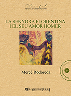 978-84-94661-90-7: La senyora Florentina i el seu amor Homer