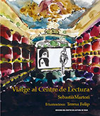 978-84-94701-59-7: Viatge al Centre de Lectura