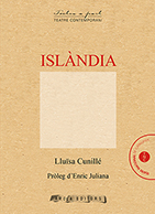 978-84-94725-55-5: Islàndia
