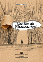 978-84-94764-39-4: Contes de Vilaencanteri