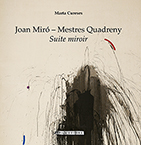 978-84-94785-73-3: Joan Miró – Mestres Quadreny
