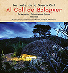 978-84-94834-39-4: La Guerra Civil al coll de Balaguer