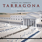 978-84-94862-90-8: Hereus de Tarraco, Tarragona Patrimoni mundial
