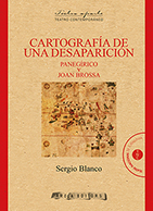 978-84-94862-92-2: Cartografía de una desaparición